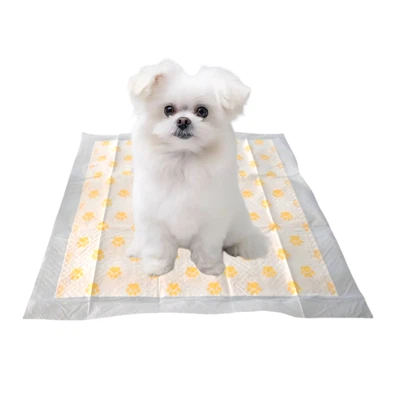 پدهای یکبار مصرف مانیتورینگ سلامتی برای حیوانات خانگی